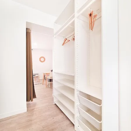 Le Valmy #3 - Cosy Studio - * Grenoble