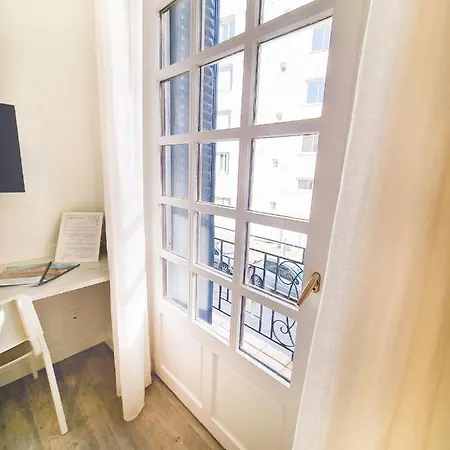 Apartment Le Valmy #3 - Cosy Studio - *